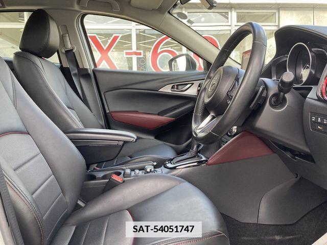 Mazda CX-3 2017-07 346857-6