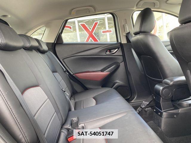 Mazda CX-3 2017-07 346857-7