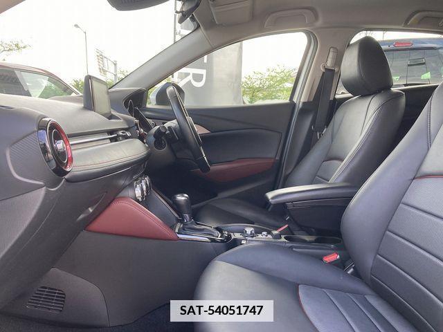 Mazda CX-3 2017-07 346857-8