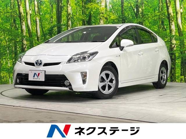 Toyota PRIUS 2013-05 186333-0
