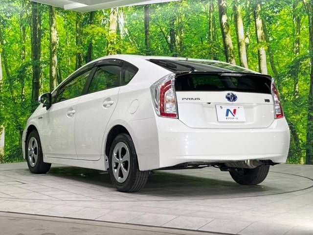 Toyota PRIUS 2013-05 186333-17