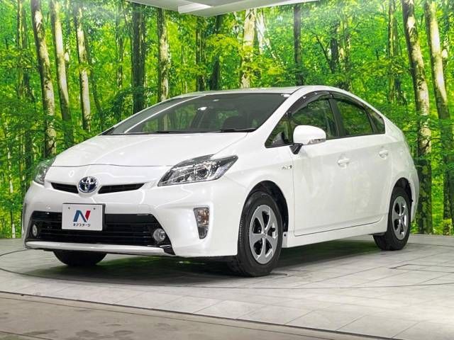 Toyota PRIUS 2013-05 186333-16