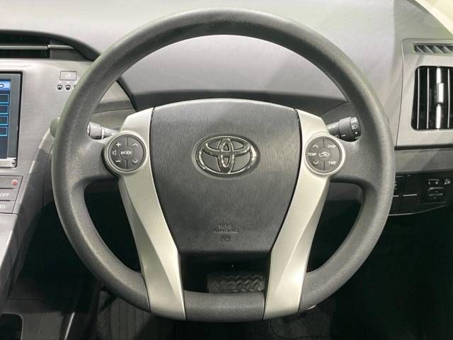 Toyota PRIUS 2013-05 186333-8