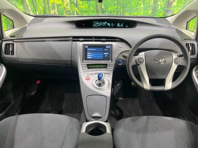 Toyota PRIUS 2013-05 186333-1
