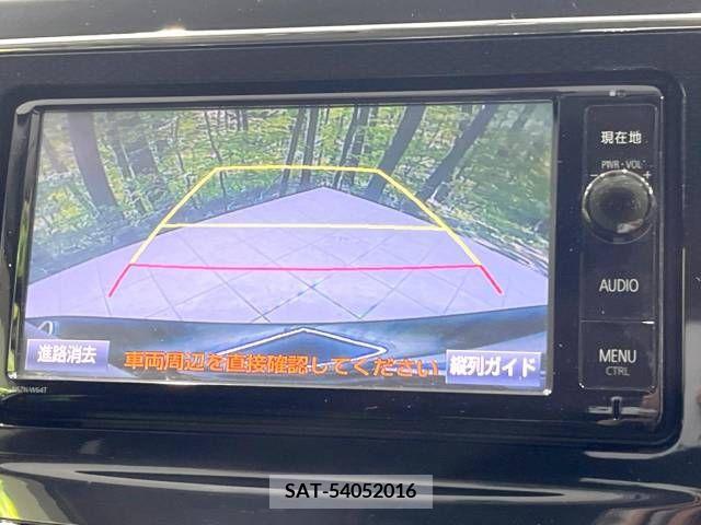 Toyota PRIUS ALPHA 2015-05 245841-3