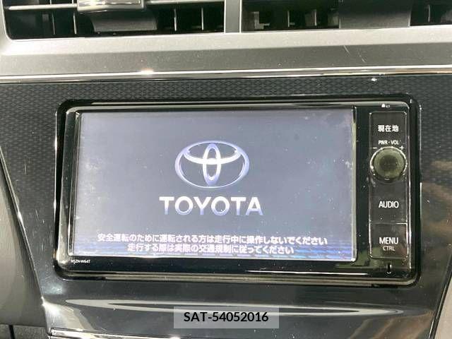 Toyota PRIUS ALPHA 2015-05 245841-2