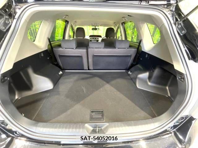 Toyota PRIUS ALPHA 2015-05 245841-10
