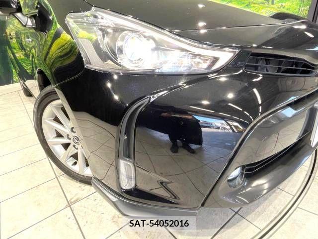 Toyota PRIUS ALPHA 2015-05 245841-12