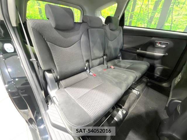 Toyota PRIUS ALPHA 2015-05 245841-9