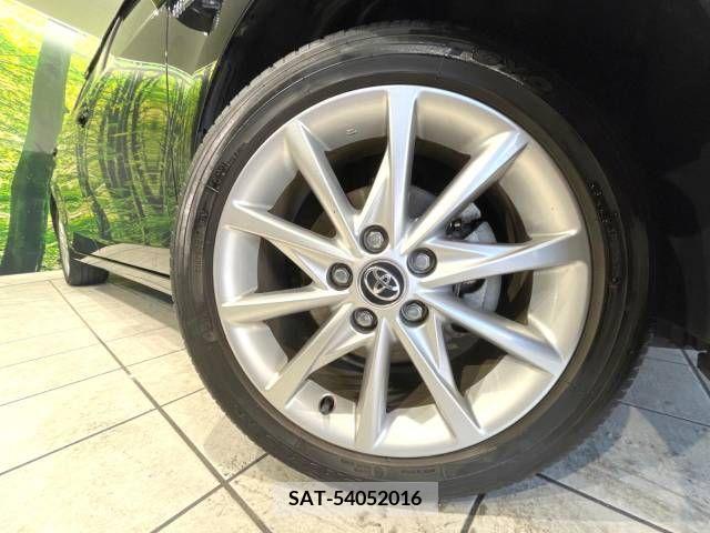 Toyota PRIUS ALPHA 2015-05 245841-13