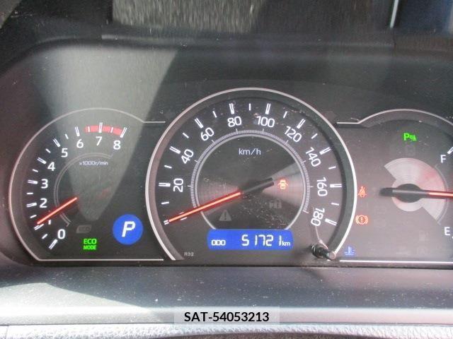 Toyota NOAH 2019-12 279471-6