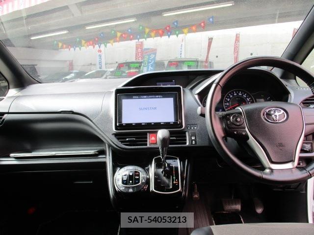 Toyota NOAH 2019-12 279471-5
