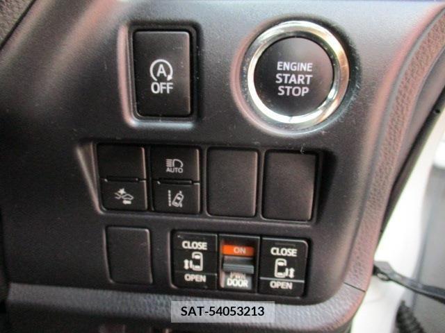 Toyota NOAH 2019-12 279471-3