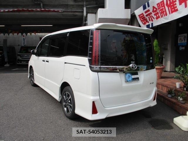 Toyota NOAH 2019-12 279471-2