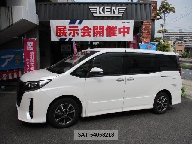 Toyota NOAH 2019-12 279471-16