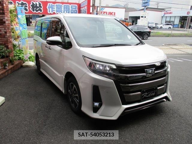 Toyota NOAH 2019-12 279471-14