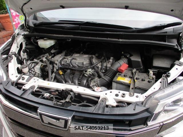 Toyota NOAH 2019-12 279471-12