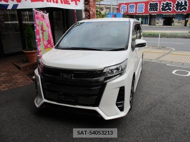 Toyota NOAH 2019-12 279471-13