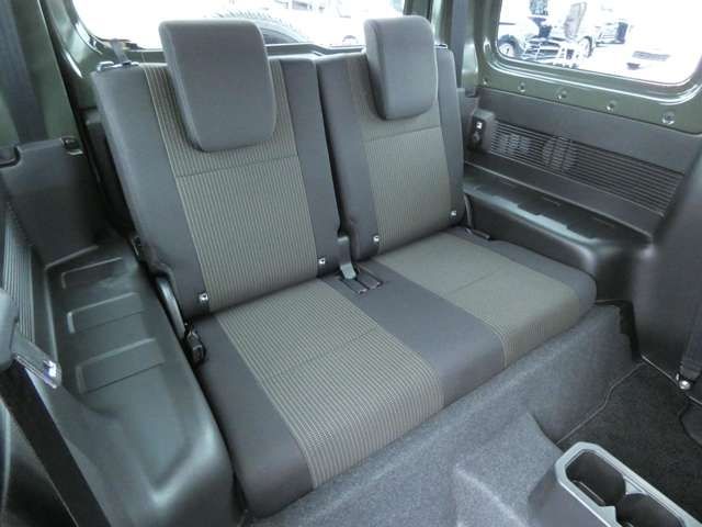 Suzuki JIMNY 2020-01 25401-27