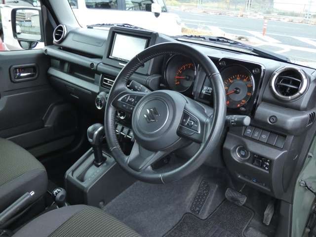 Suzuki JIMNY 2020-01 25401-9