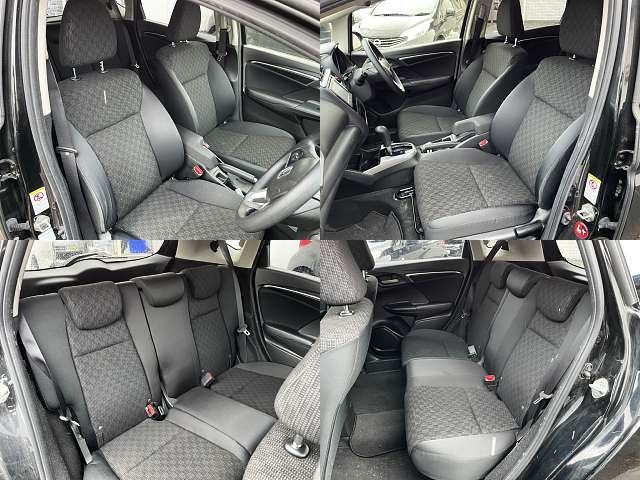 Honda FIT 2013-10 190982-7