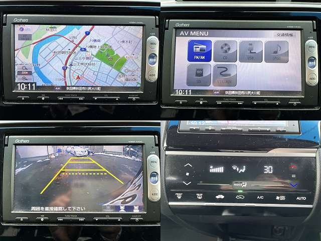 Honda FIT 2013-10 190982-5