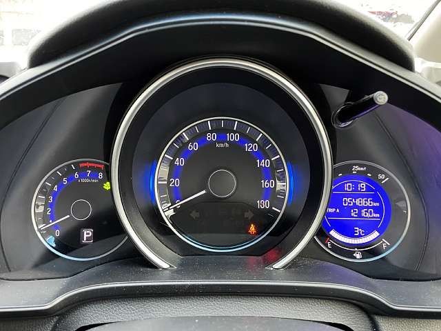 Honda FIT 2013-10 190982-4