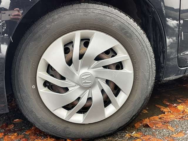 Honda FIT 2013-10 190982-3