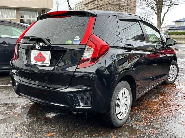 Honda FIT 2013-10 190982-2