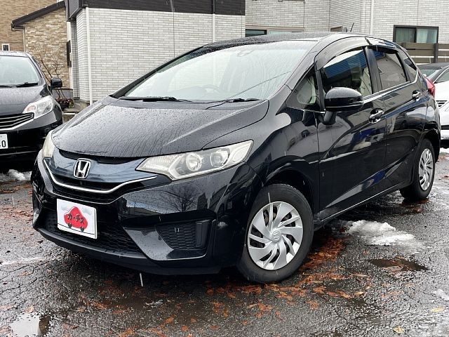 Honda FIT 2013-10 190982-0