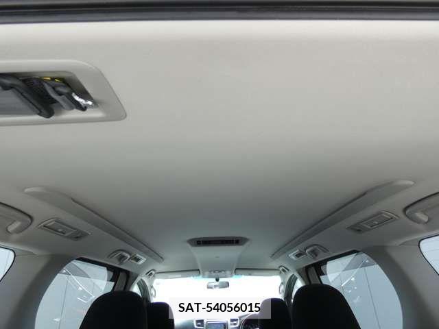 Toyota VELLFIRE 2009-10 369826-11