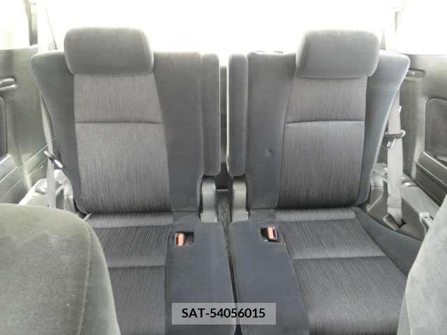 Toyota VELLFIRE 2009-10 369826-10