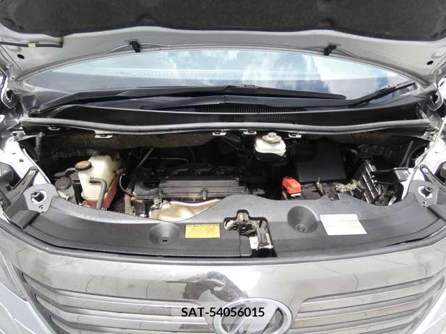 Toyota VELLFIRE 2009-10 369826-18