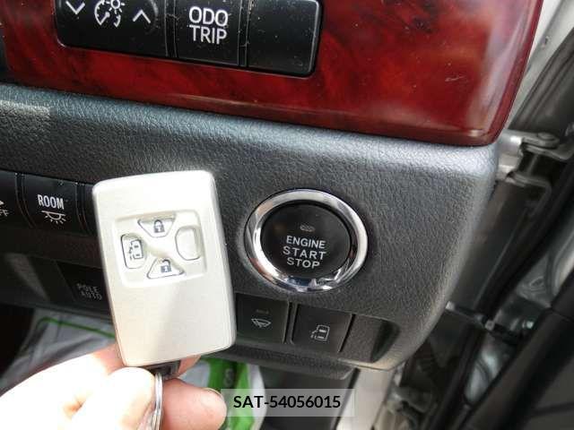 Toyota VELLFIRE 2009-10 369826-17