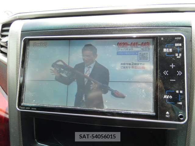 Toyota VELLFIRE 2009-10 369826-15