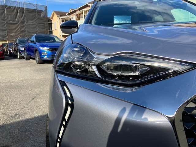 Citroen DS3 2021-04 19303-22