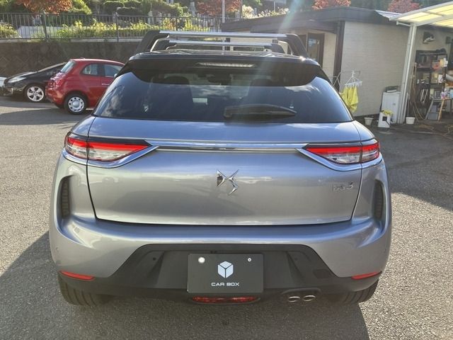 Citroen DS3 2021-04 19303-2
