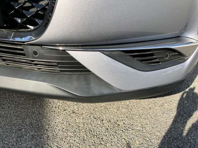 Citroen DS3 2021-04 19303-12