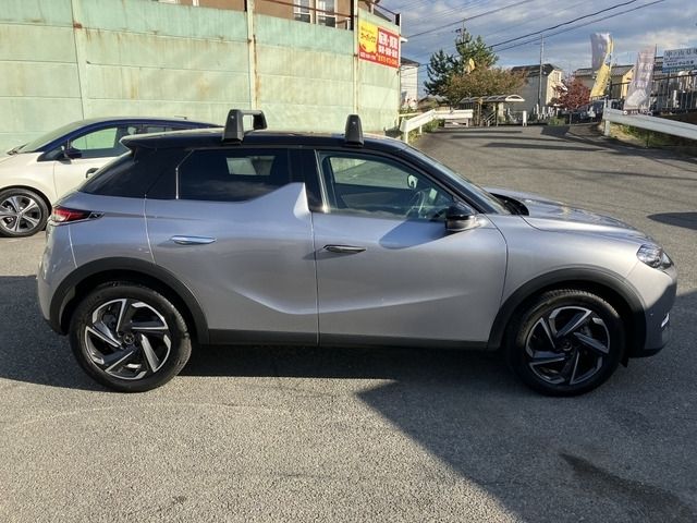 Citroen DS3 2021-04 19303-3