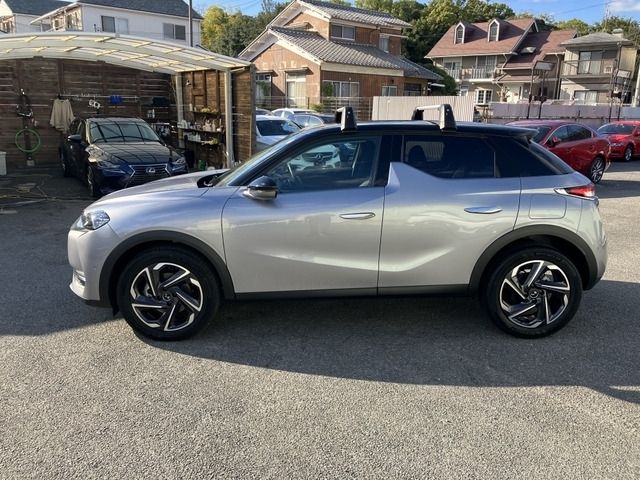 Citroen DS3 2021-04 19303-4