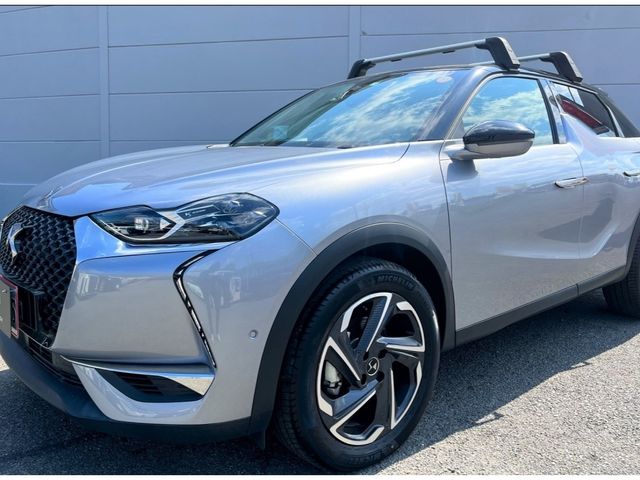 Citroen DS3 2021-04 19303-0