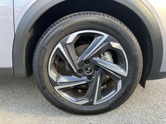 Citroen DS3 2021-04 19303-19