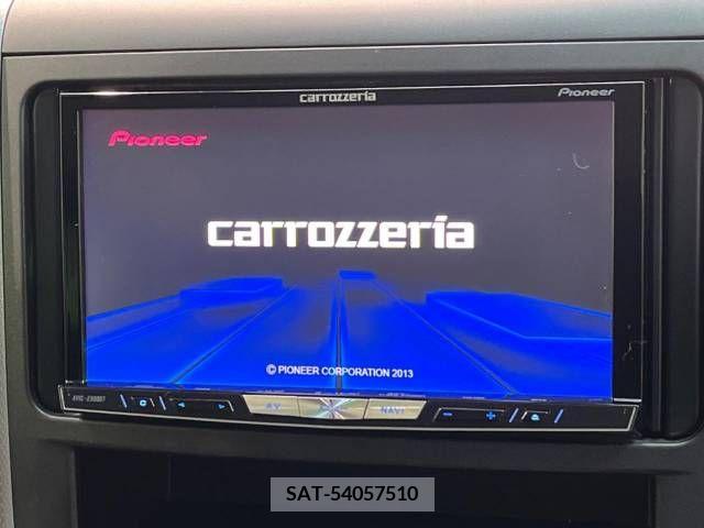 Toyota ALPHARD 2013-12 206517-2