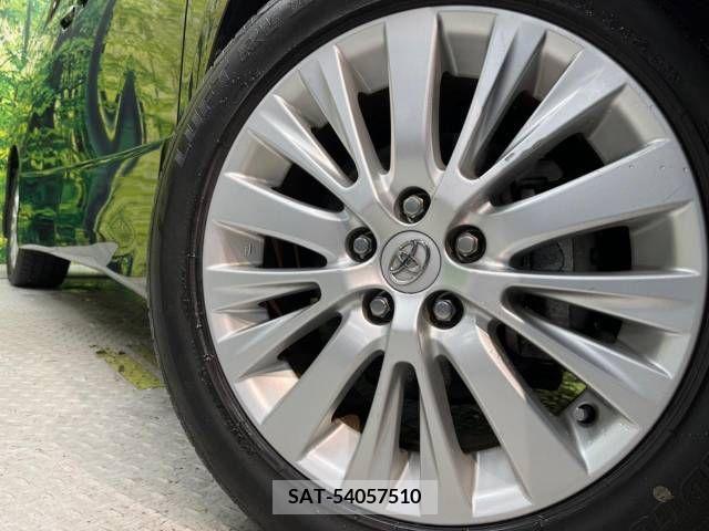 Toyota ALPHARD 2013-12 206517-14
