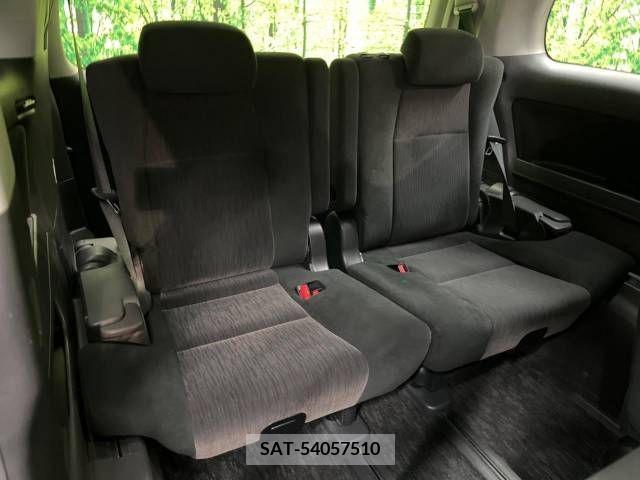Toyota ALPHARD 2013-12 206517-10