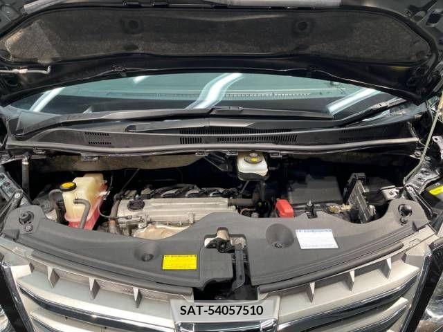 Toyota ALPHARD 2013-12 206517-19