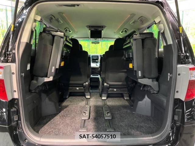 Toyota ALPHARD 2013-12 206517-11