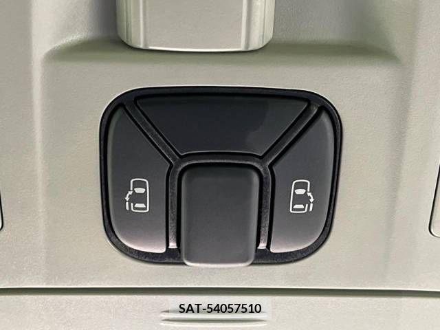 Toyota ALPHARD 2013-12 206517-5