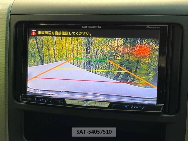 Toyota ALPHARD 2013-12 206517-4