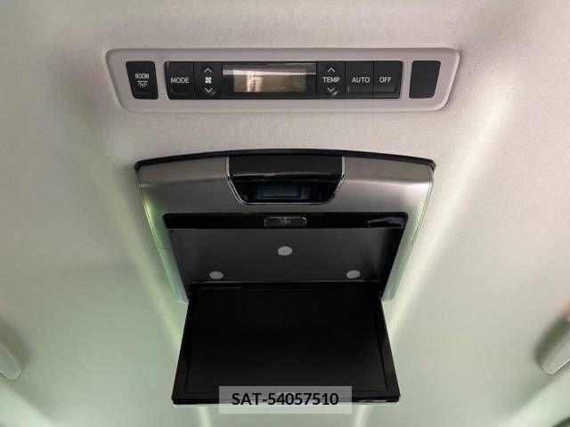 Toyota ALPHARD 2013-12 206517-3